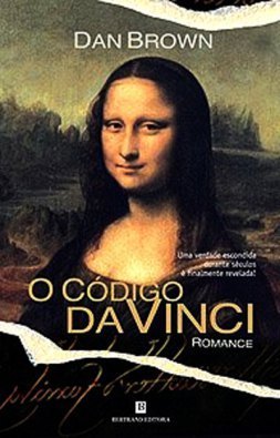 O código da Vinci