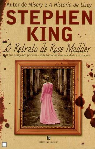 O Retrato de Rose Madder