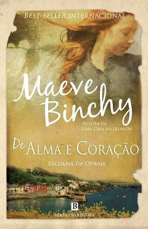 De Alma e Coração