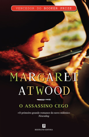 O Assassino Cego
