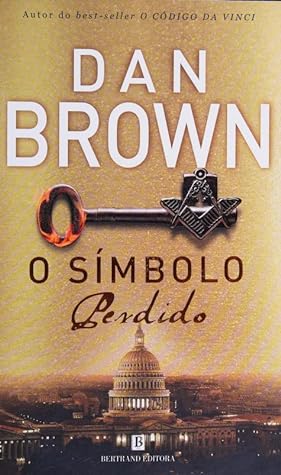 O símbolo perdido