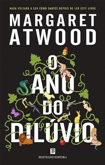 O Ano do Dilúvio