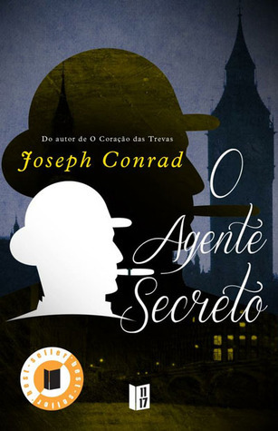 O Agente Secreto