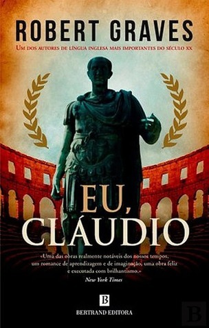 Eu, Cláudio