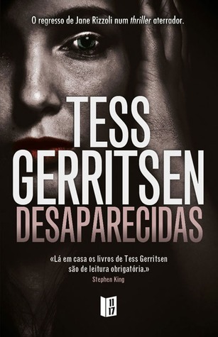 Desaparecidas