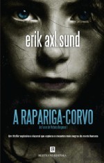 A Rapariga-Corvo