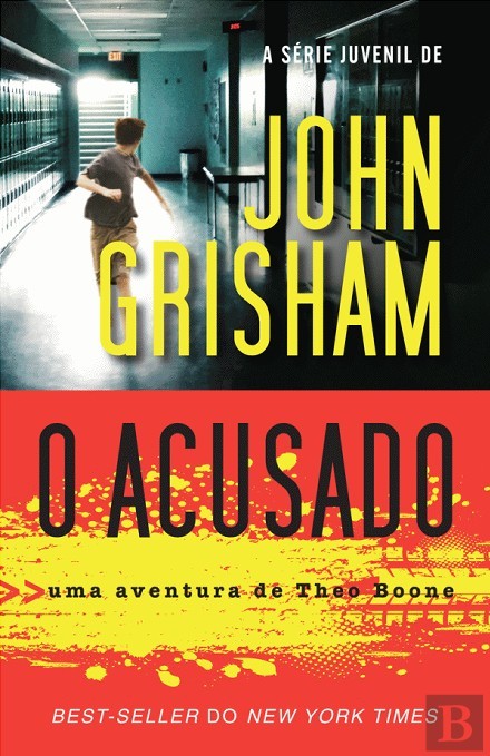 O Acusado
