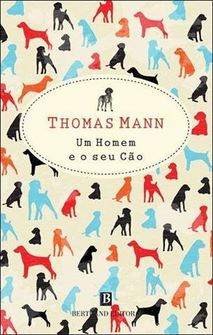 Um Homem e o Seu Cão