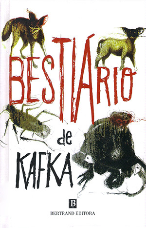 Bestiário de Kafka