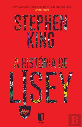 A História de Lisey