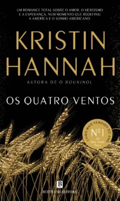 Os Quatro Ventos