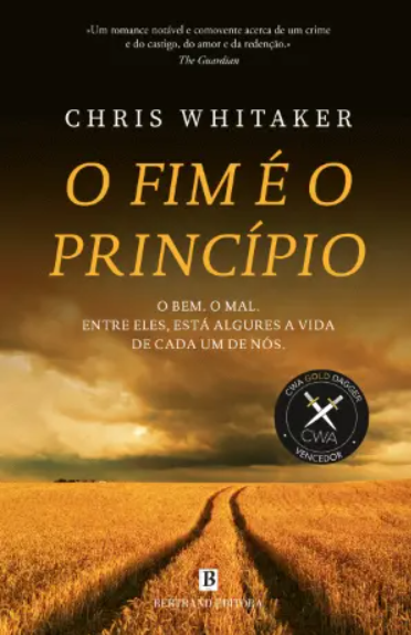 O Fim É o Princípio