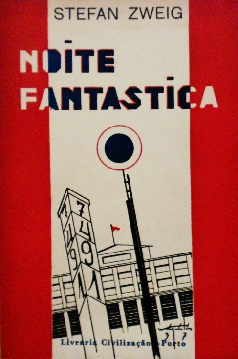 Noite Fantástica