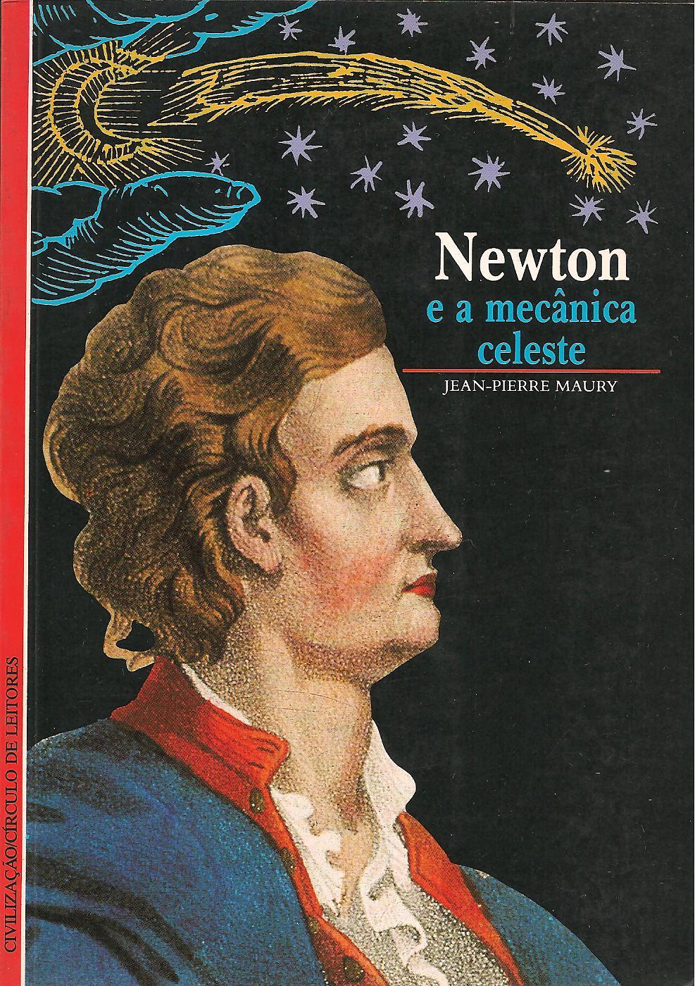 Newton e a mecânica celeste
