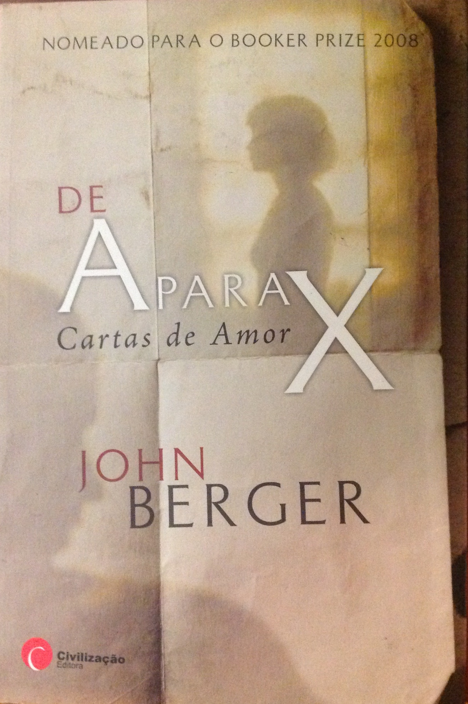 De A Para X
