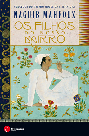 Os Filhos do Nosso Bairro