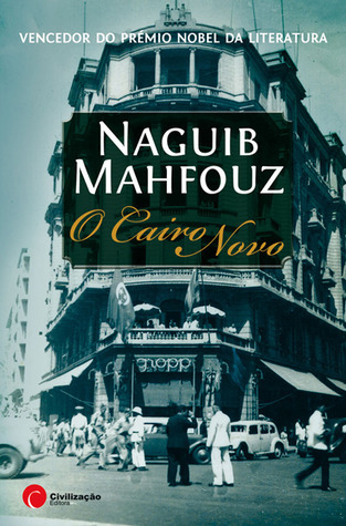 O Cairo Novo