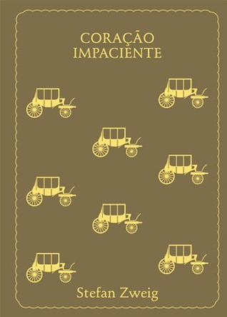 Coração Impaciente