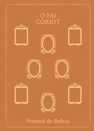 O Pai Goriot
