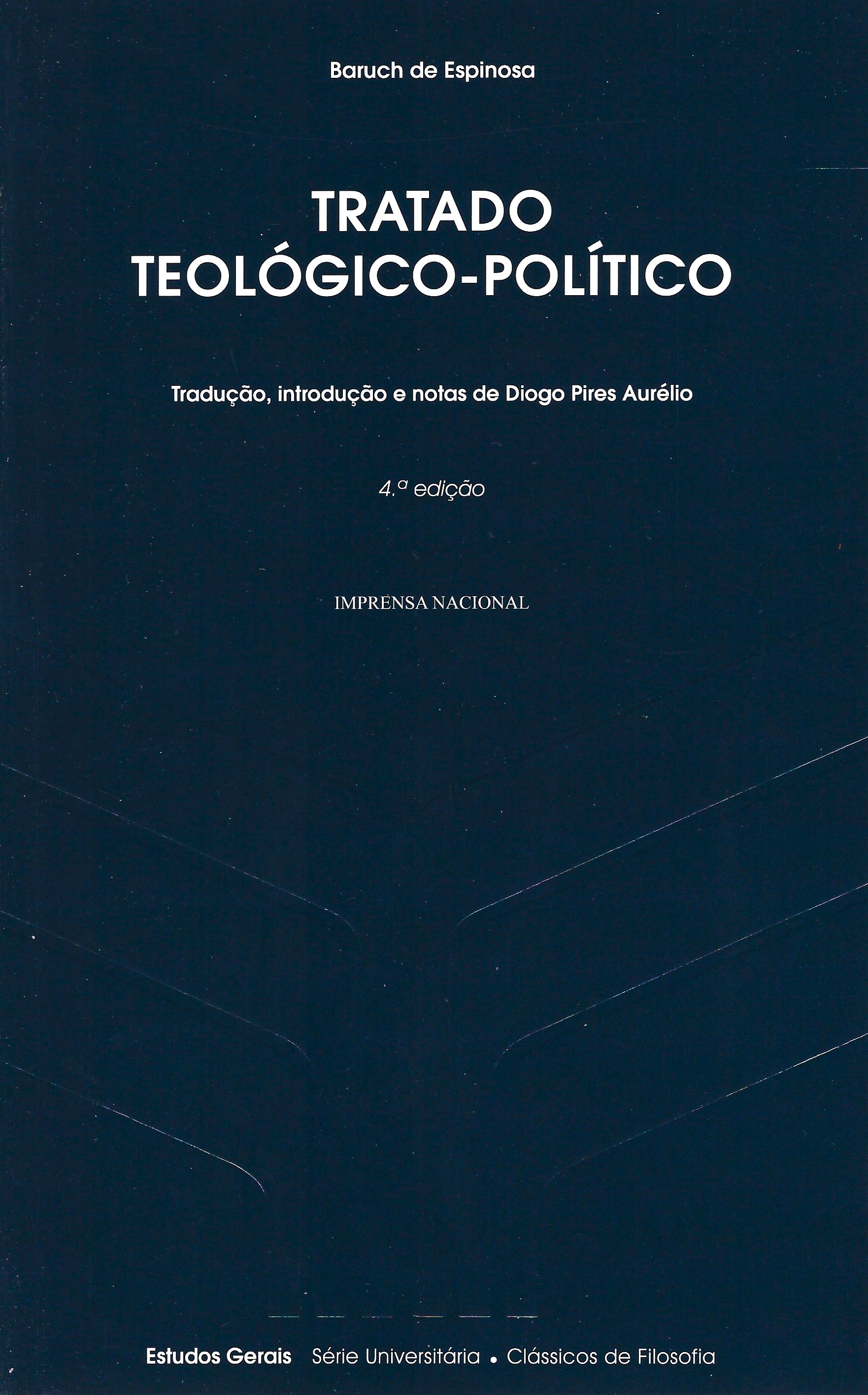 Tratado Teológico-Político