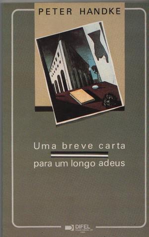 Uma Breve Carta para um Longo Adeus