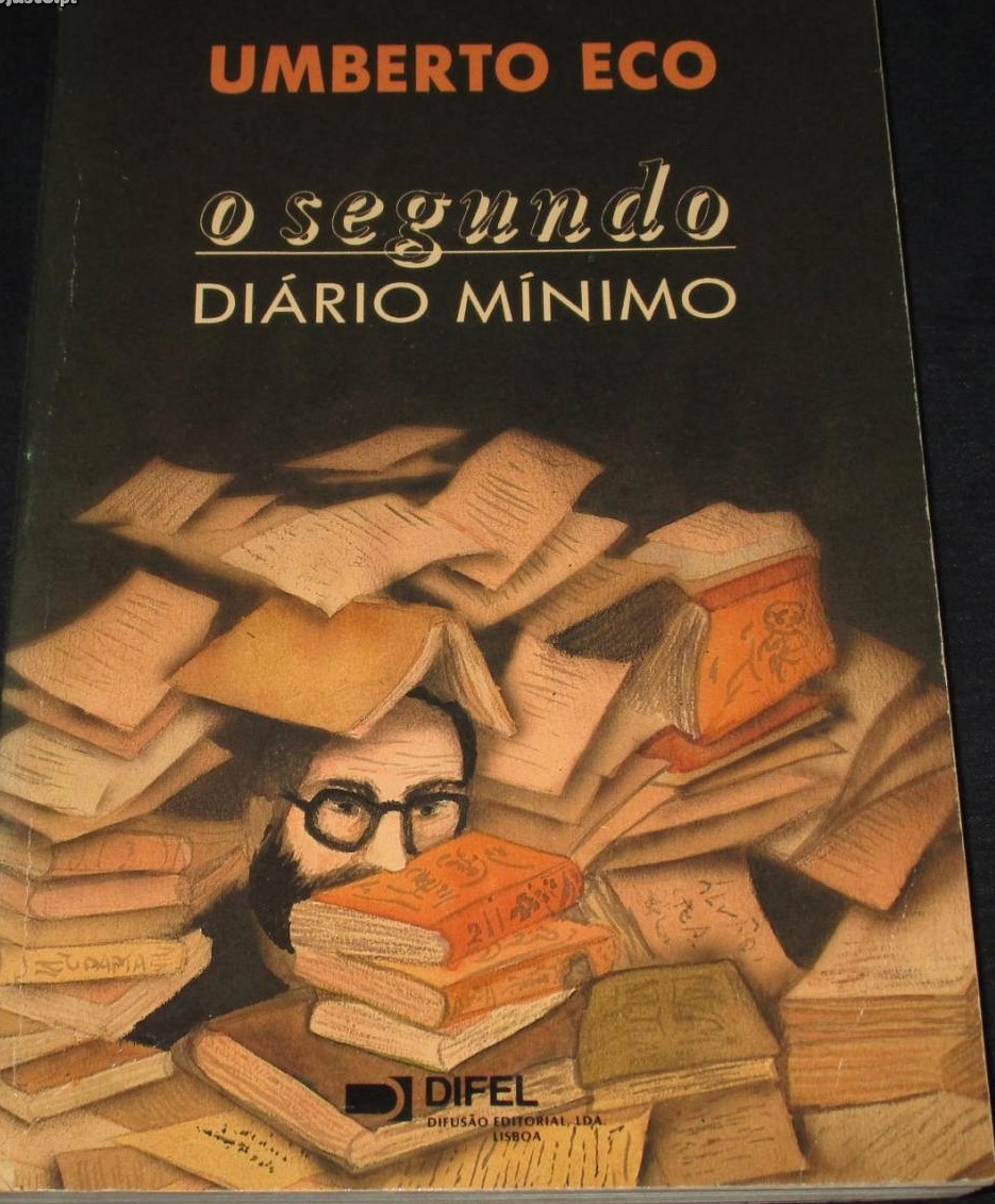 Segundo Diário Mínimo