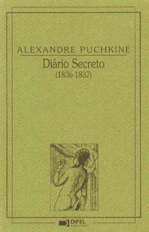 Diário Secreto: 1836-1837