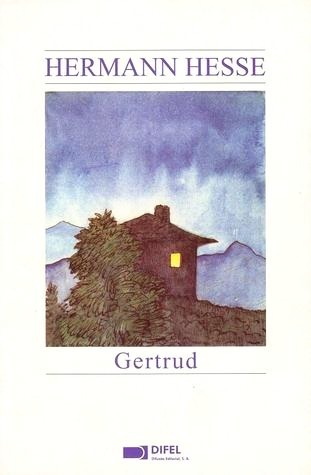 Gertrud