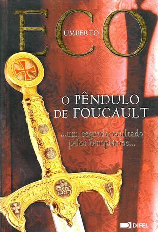 O Pêndulo de Foucault