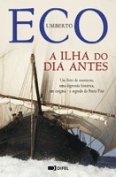 A Ilha do Dia Antes