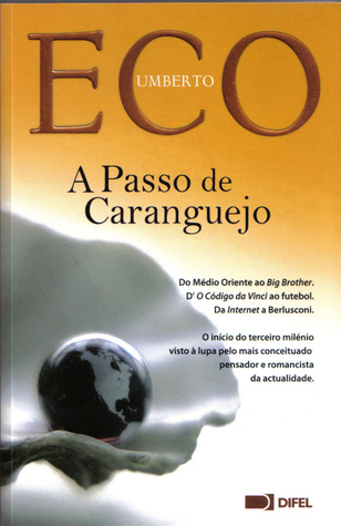 A Passo de Caranguejo