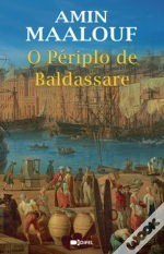 O Périplo de Baldassare