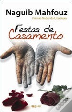 Festas de Casamento