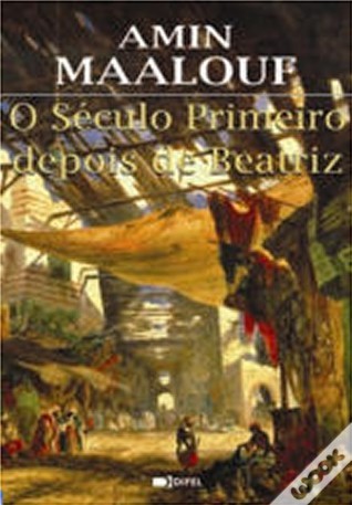 O Século Primeiro Depois de Beatriz