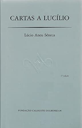 Cartas a lucílio