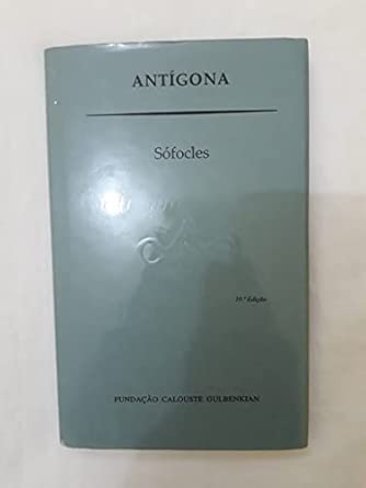 Antígona
