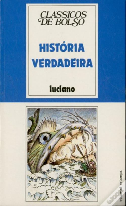 História Verdadeira