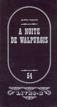 A Noite de Walpurgis
