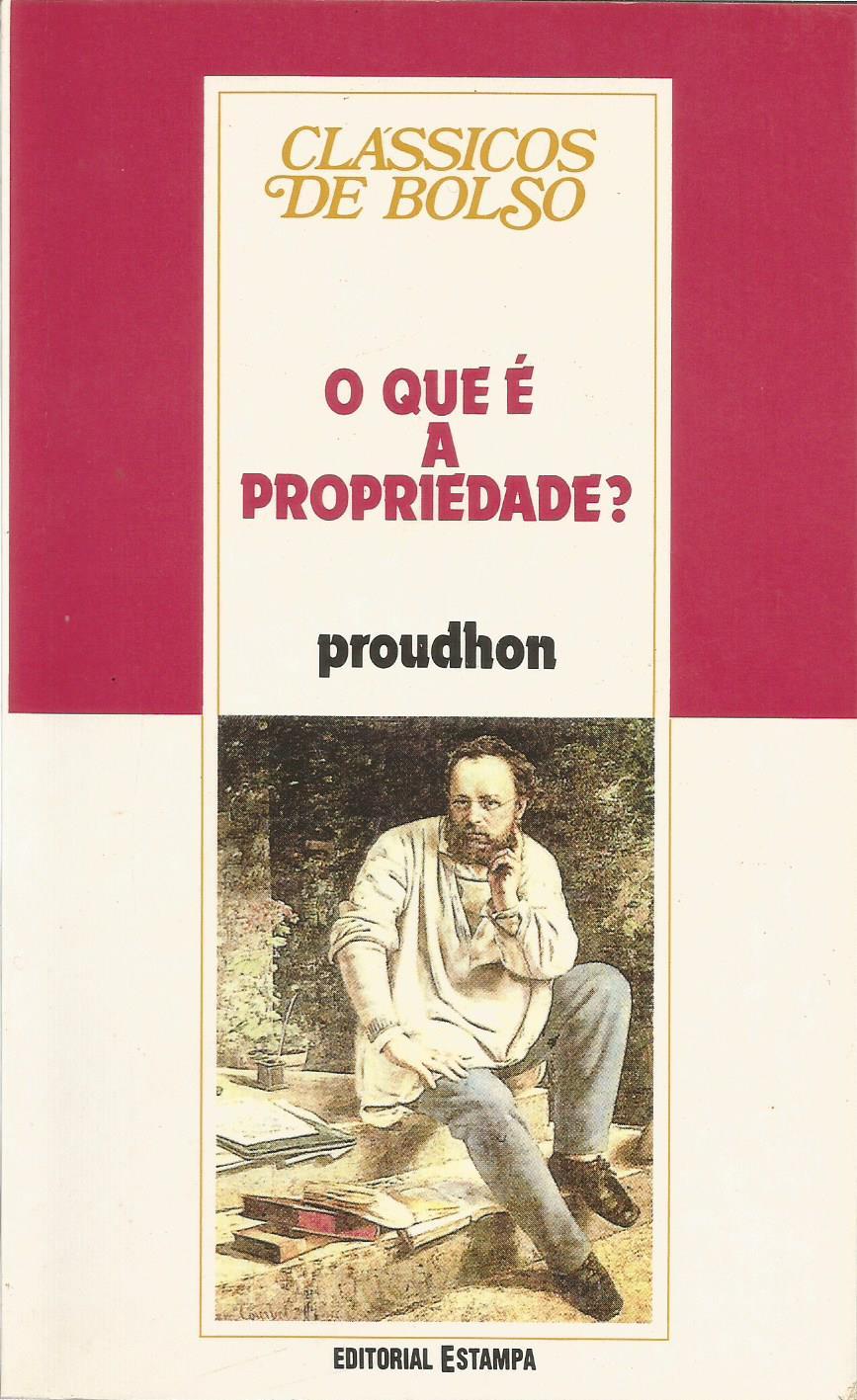 O Que é a Propriedade?