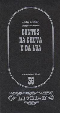 Contos da Chuva e da Lua