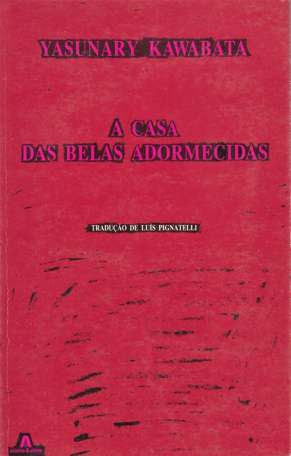 A Casa das Belas Adormecidas