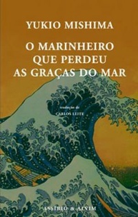 O Marinheiro que Perdeu as Graças do Mar