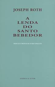 A Lenda do Santo Bebedor