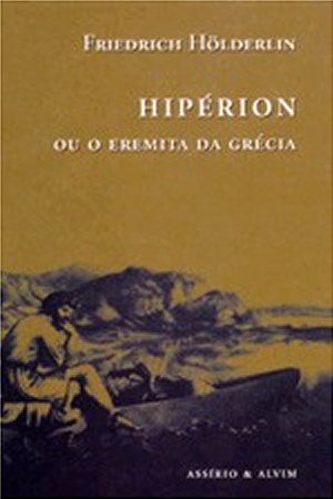 Hipérion ou o Eremita da Grécia