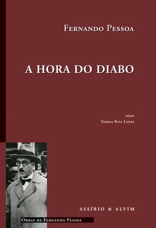 A Hora do Diabo