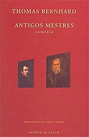 Antigos Mestres