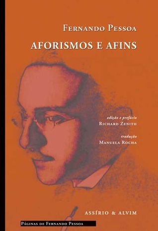 Aforismos e afins