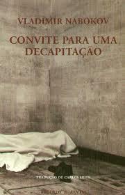 Convite para uma Decapitação
