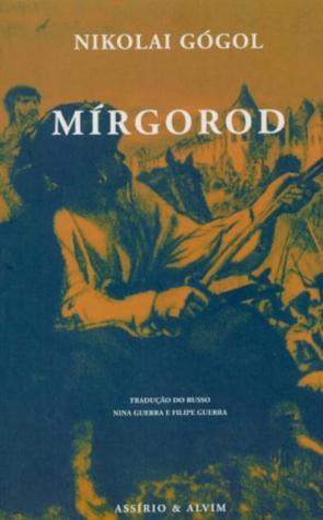 Mírgorod