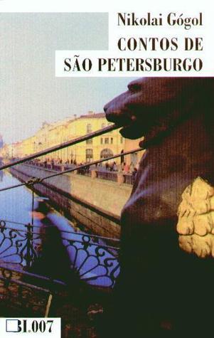 Contos de São Petersburgo